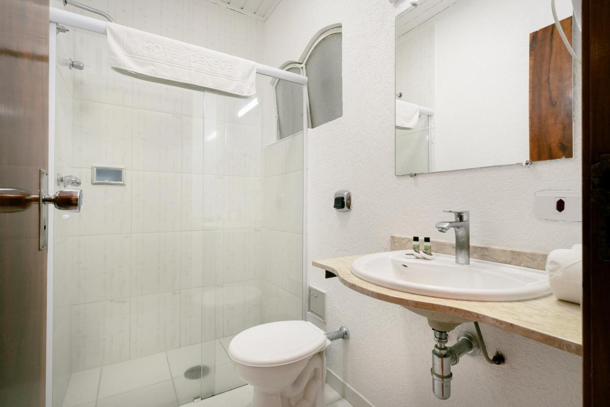 Velinn Geneve Hotel 3*