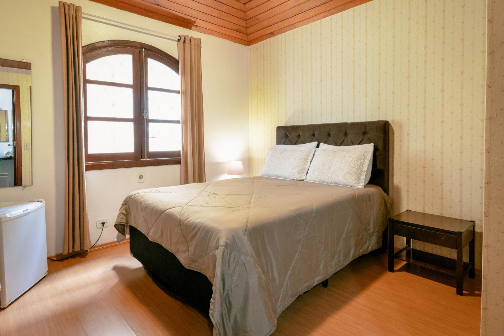 Velinn Geneve Hotel