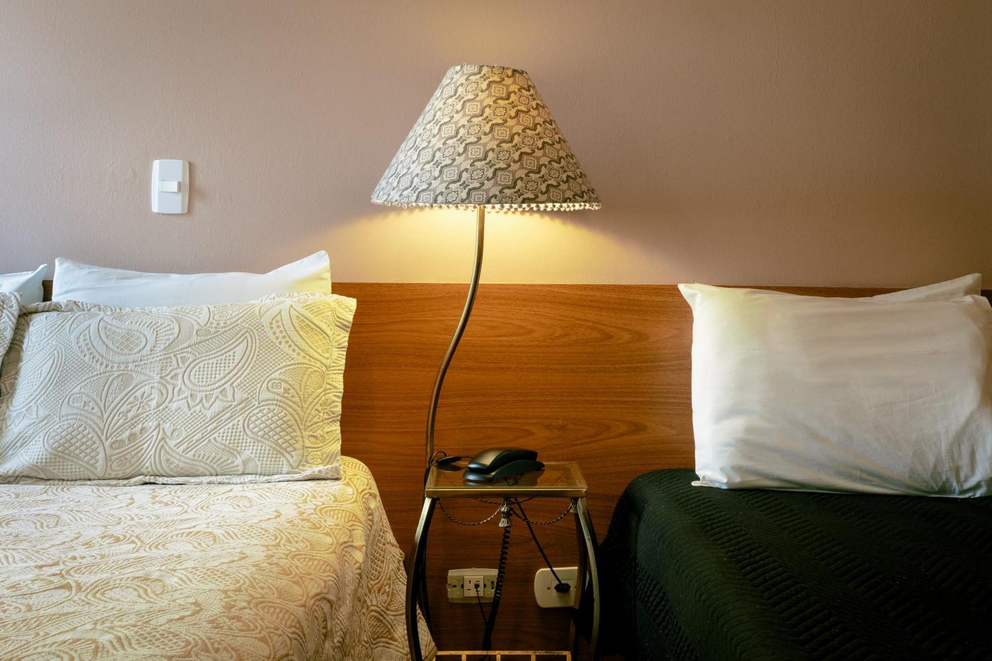 Velinn Geneve Hotel 3*