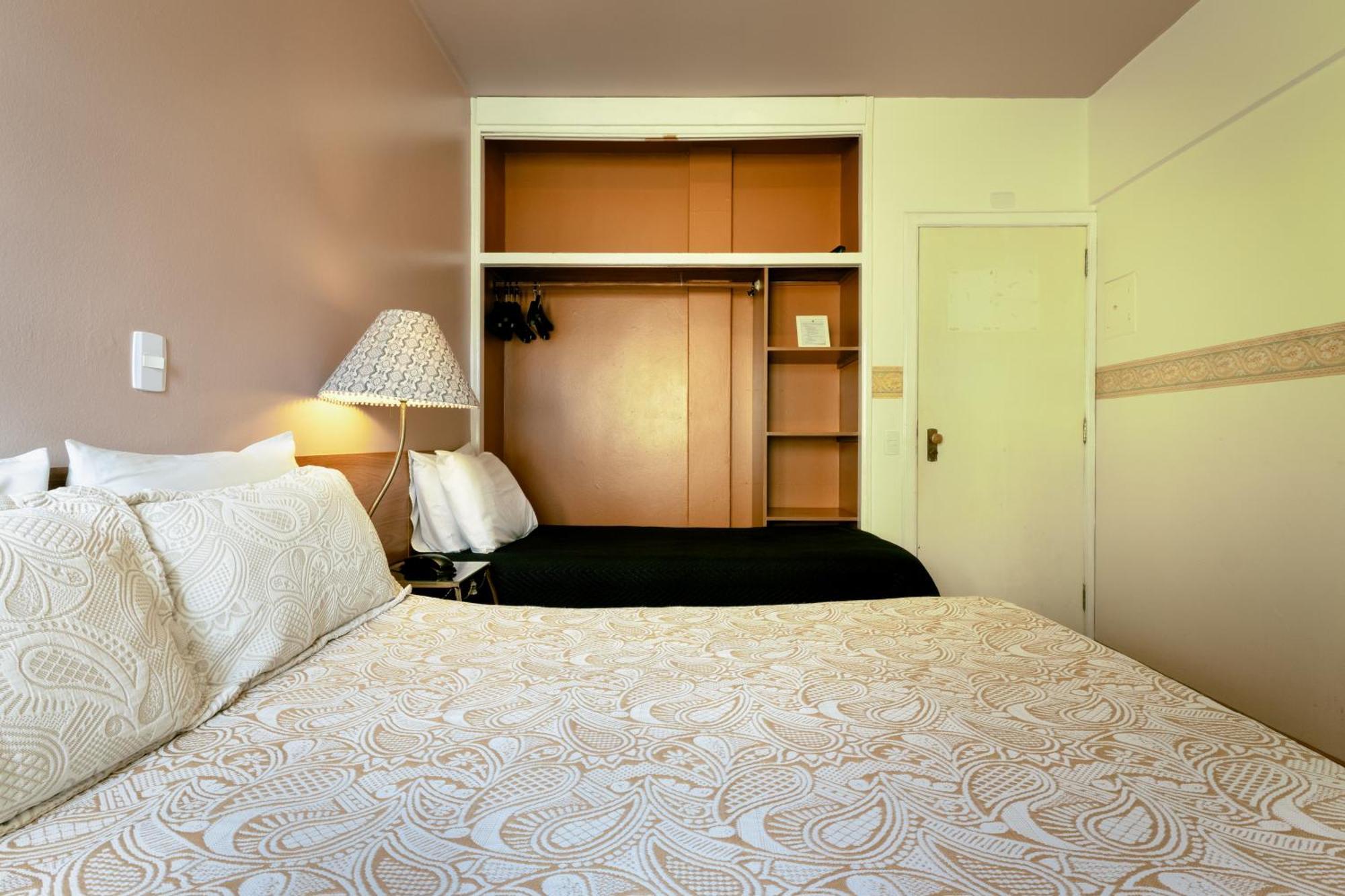 Hotel Velinn Geneve Campos do Jordão